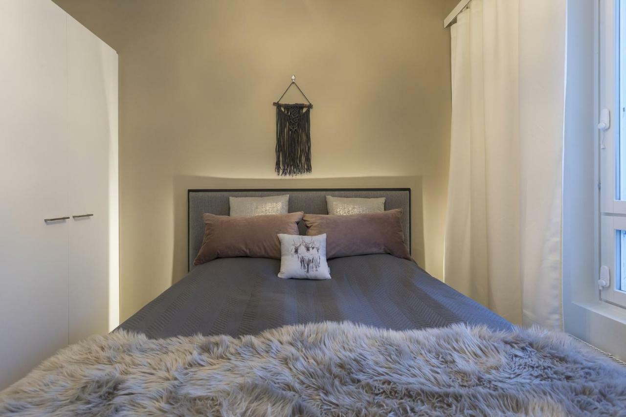 Vasko Luxurious Suites, Livo Rovaniemi Exteriör bild